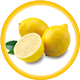 Helador Zitronen Sorbet