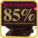 Helador Dark Chocolate