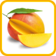 Helador Mango Sorbet